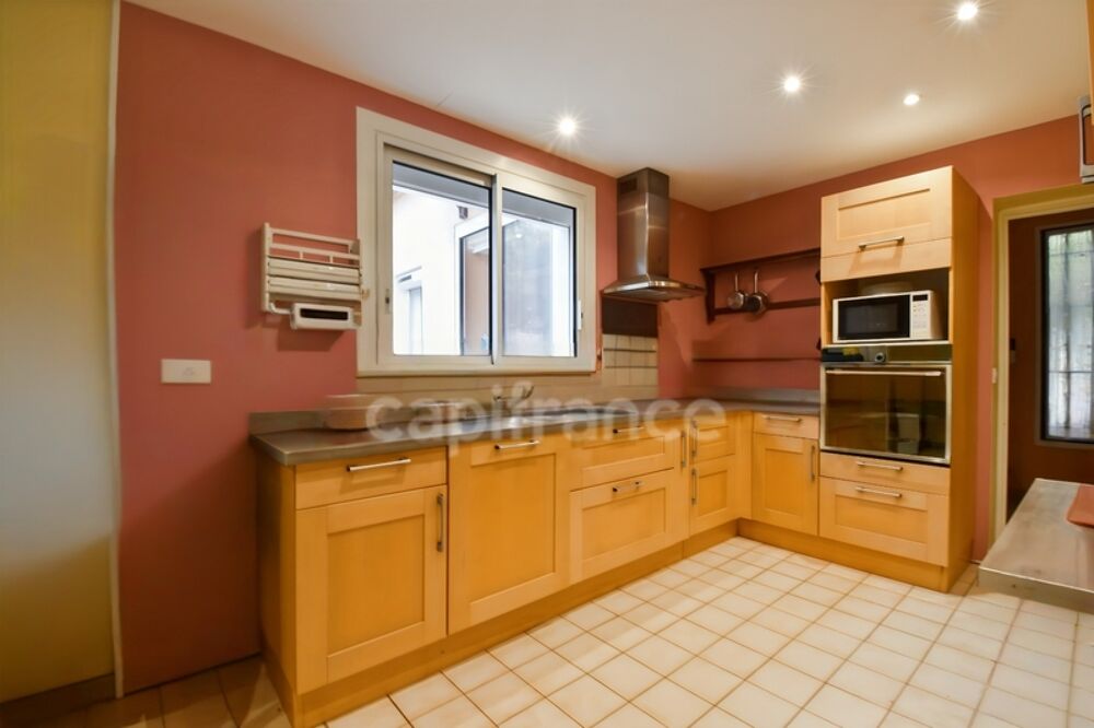 Vente Villa Maison à vendre 5 pièces NEBIAN (34) Nebian