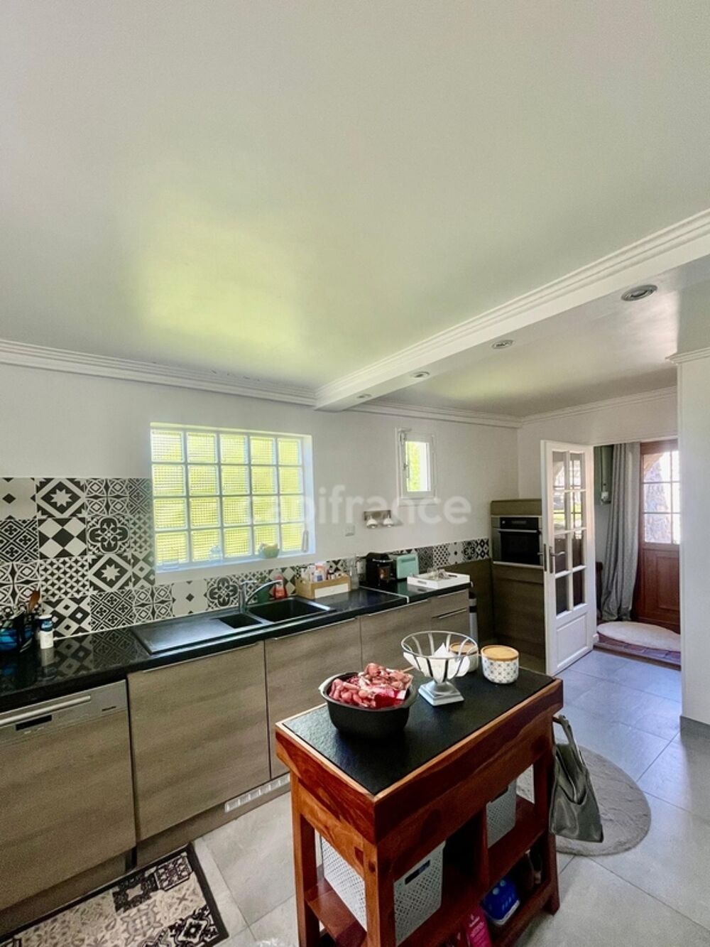 Vente Maison Maison à vendre 2 pièces LUZARCHES (95) Luzarches