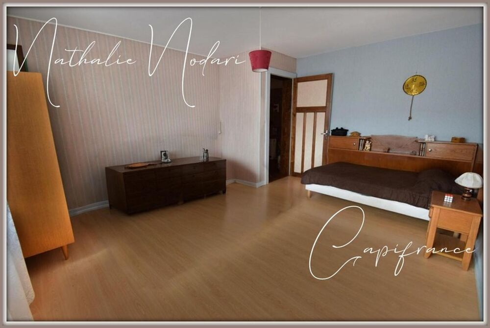 Vente Appartement Appartement à vendre avec jardin, CORNIMONT 88 Cornimont