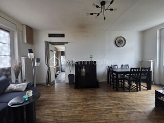  Maison à vendre 6 pièces 109 m²
