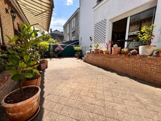  Maison � vendre 8 pi�ces 175 m�