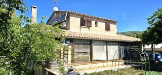  Villa à vendre 6 pièces 168 m²