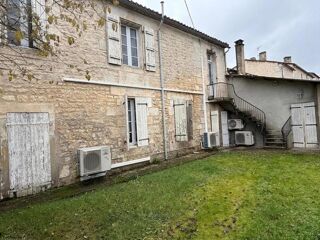  Maison � vendre 3 pi�ces 63 m�