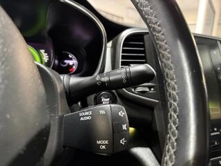 Talisman Berline 1.6 dCi 16V EDC6 161 cv Bo&icirc;te auto INTENS 2016 occasion 85190 Venansault