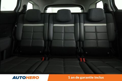 C5 aircross 1.5 Blue-HDi Shine Pack EAT8 131 ch 2021 occasion 92130 Issy-les-Moulineaux