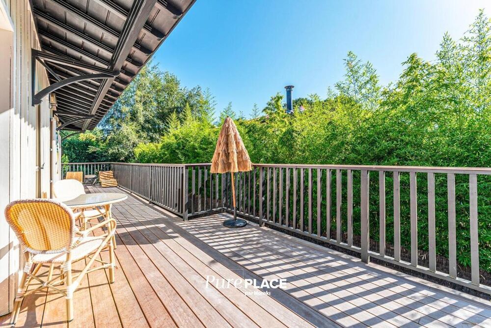 � vendre  Villa L�ge-Cap-Ferret (33950)