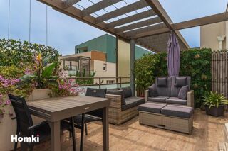  Appartement � vendre 3 pi�ces 79 m�