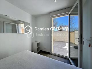  Appartement  vendre 4 pices 35 m