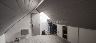  Maison à vendre 4 pièces 74 m²