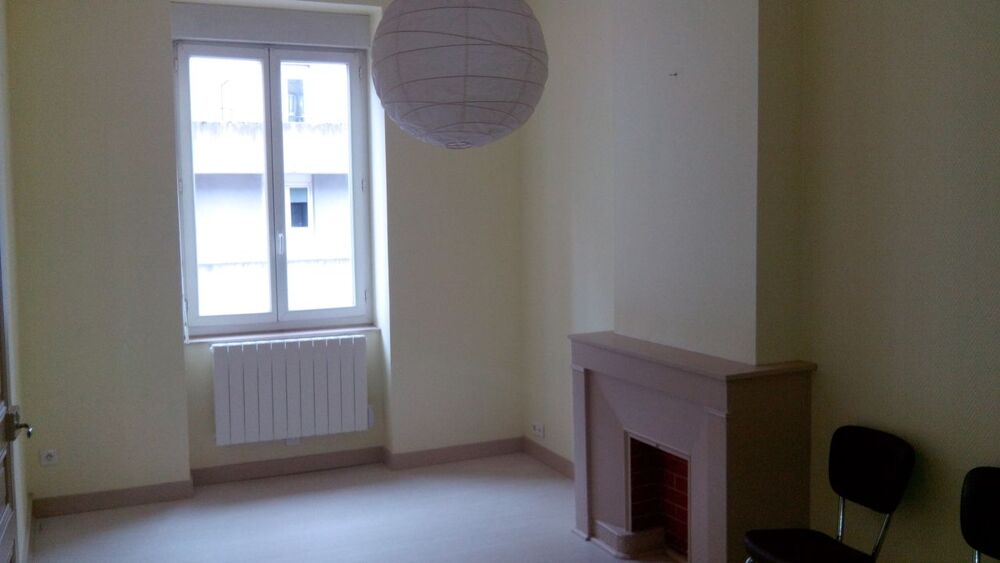 Location Appartement Appartement de 36m2 à louer sur Saint-Étienne Saint etienne