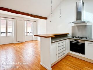  Appartement � vendre 3 pi�ces 46 m�