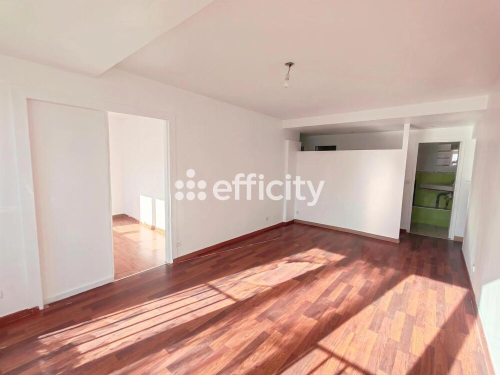 Vente Appartement Appartement Marseille 14