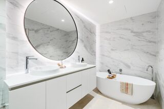  Appartement à vendre 4 pièces 90 m²