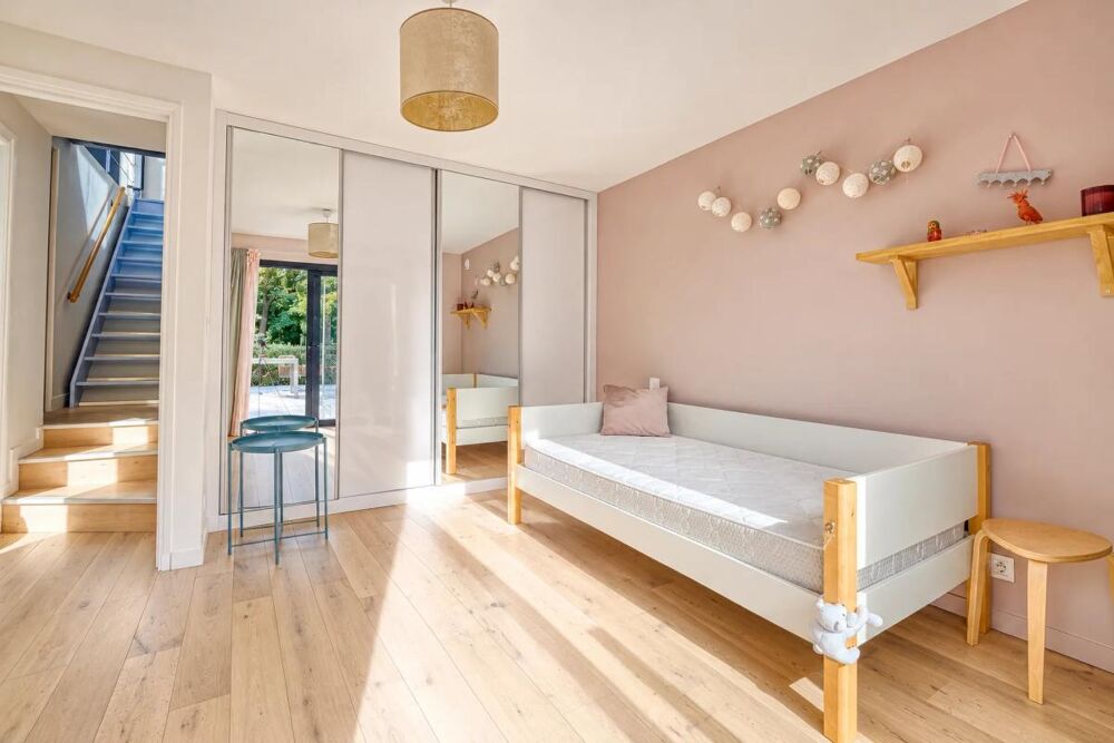 à vendre  Maison Villennes-sur-Seine (78670)