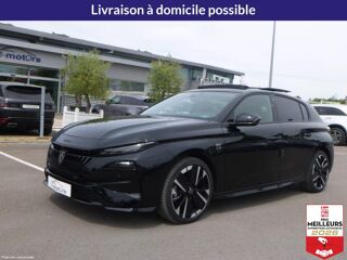 308 Hybrid 145 e-DCS6 GT +Toit +Focal +Cam360&deg; 2026 occasion 10150 Lavau
