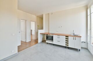  Appartement  vendre 3 pices 48 m