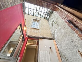  Maison � vendre 3 pi�ces 100 m�