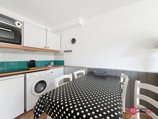  Maison à vendre 3 pièces 38 m²