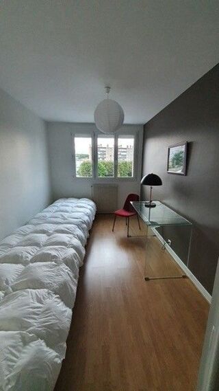  Appartement à louer 3 pièces 67 m²
