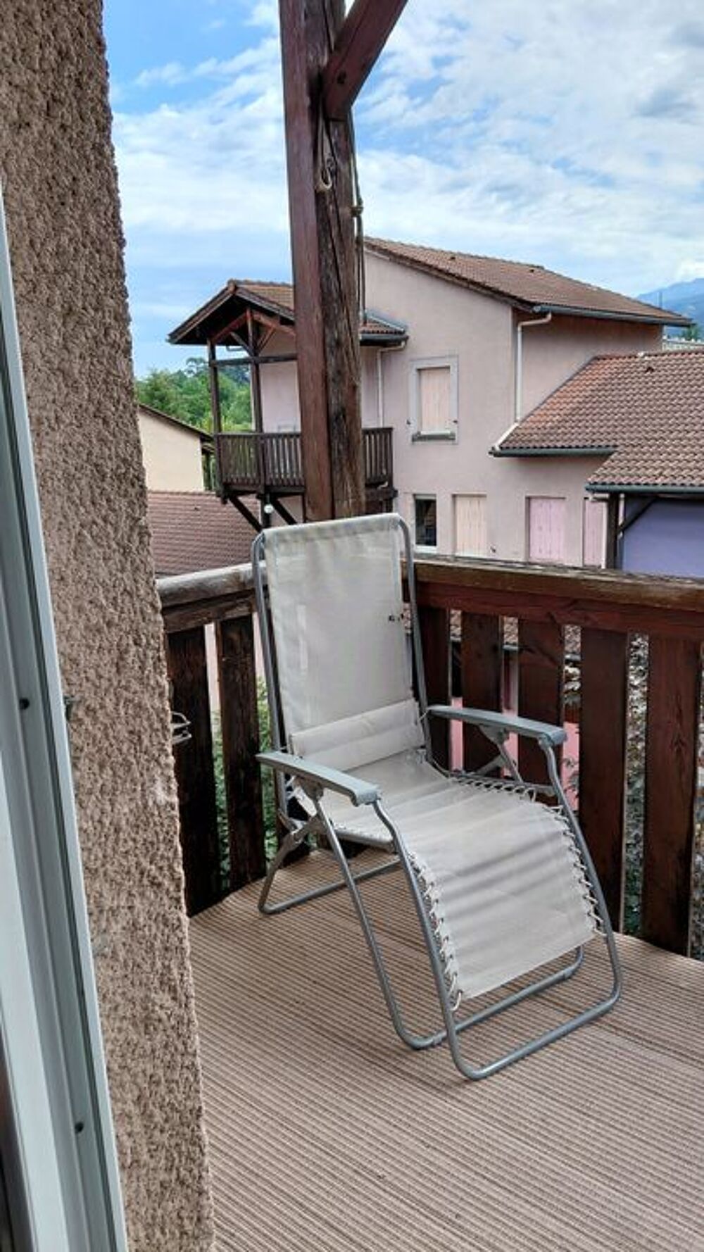 Location Appartement Chambre de 10m2 à louer sur Gières Gieres