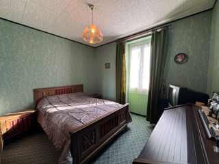  Maison à vendre 8 pièces 168 m²
