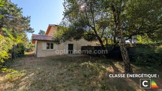  Maison à vendre 4 pièces 94 m²