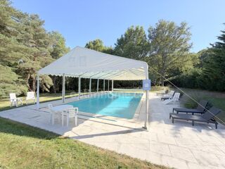  Propriété/château à vendre 10 pièces 350 m²