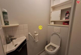  Maison à vendre 4 pièces 102 m²