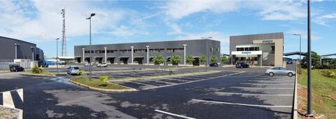   LOCAUX PROFESSIONNELS BUREAUX DEPOTS A LOUER A FAMILY PLAZA 