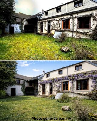  Maison � vendre 6 pi�ces 107 m�