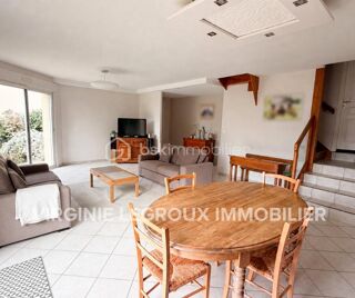 Maison à vendre 7 pièces 138 m²