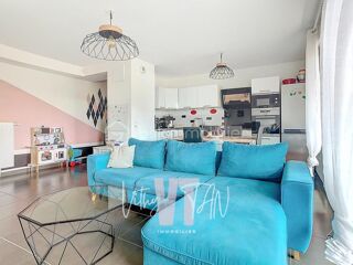  Appartement à vendre 3 pièces 66 m²