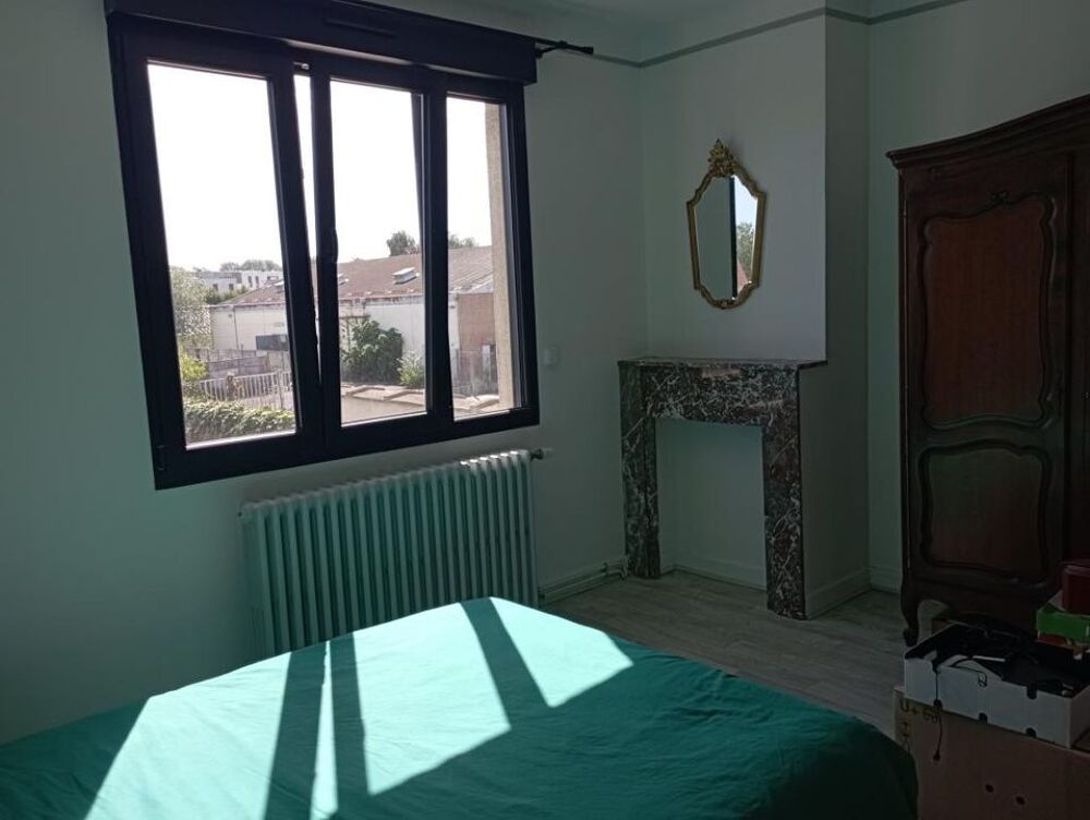 Location Appartement Chambre de 16m2 à louer sur Wambrechies Wambrechies