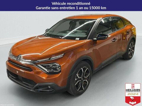 Annonce voiture Citro�n E-C4 15994 �