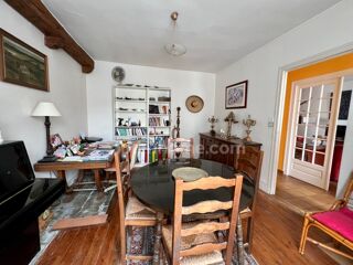  Maison � vendre 5 pi�ces 115 m�