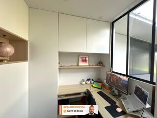  Maison � vendre 7 pi�ces 122 m�