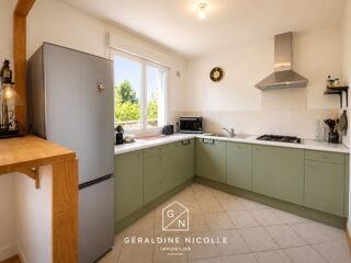  Appartement à vendre 4 pièces 62 m²