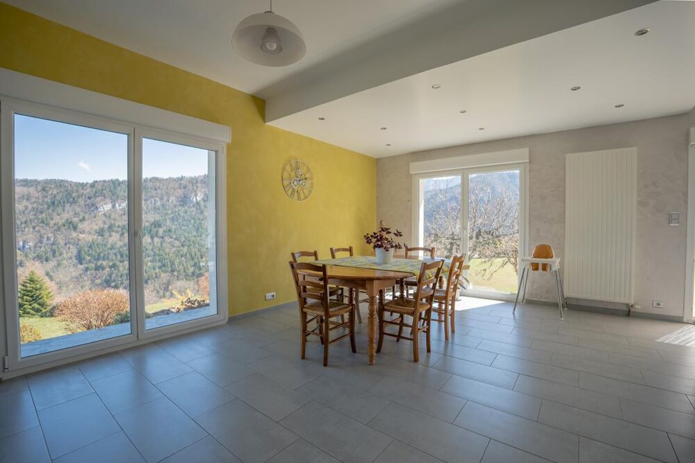 � vendre  Maison Engins (38360)