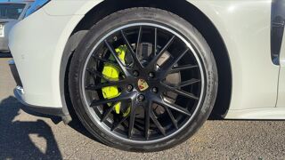 Panamera IV 2.9 462 e- Hybrid PDK8 . - Entretien constructeur 2017 occasion 47200 Marmande