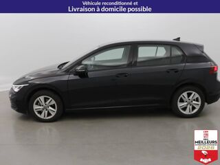 Golf TDI SCR 115 Life 2022 occasion 78200 Buchelay