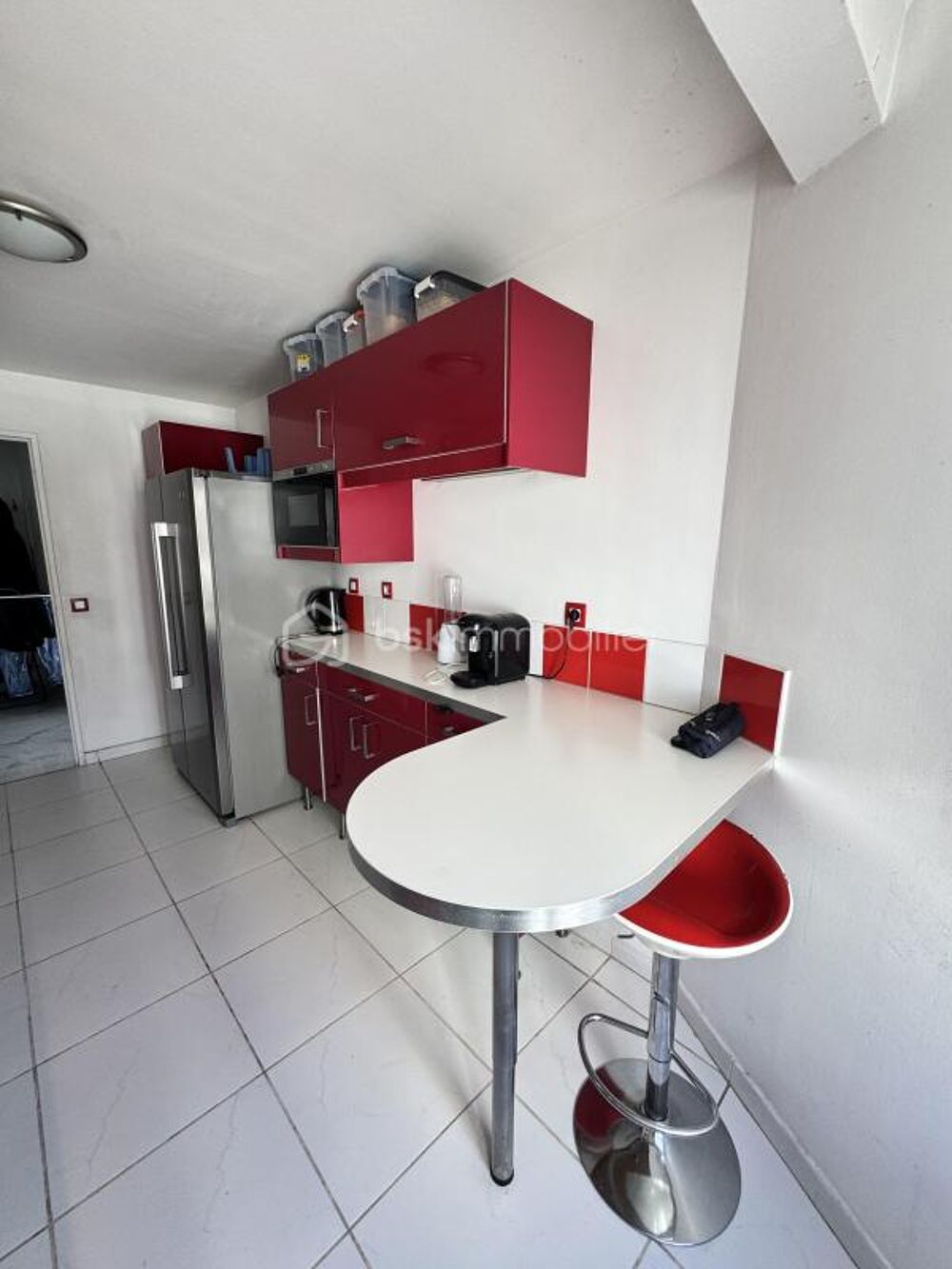 Vente Appartement Charmant appartement lumineux Creteil