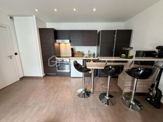  Appartement à vendre 2 pièces 42 m²