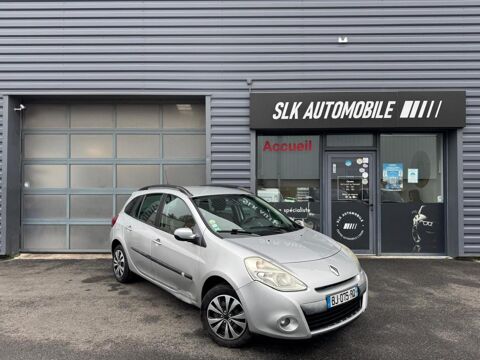 Renault clio Estate III - 1.5 dcI 75ch EXPRESSION