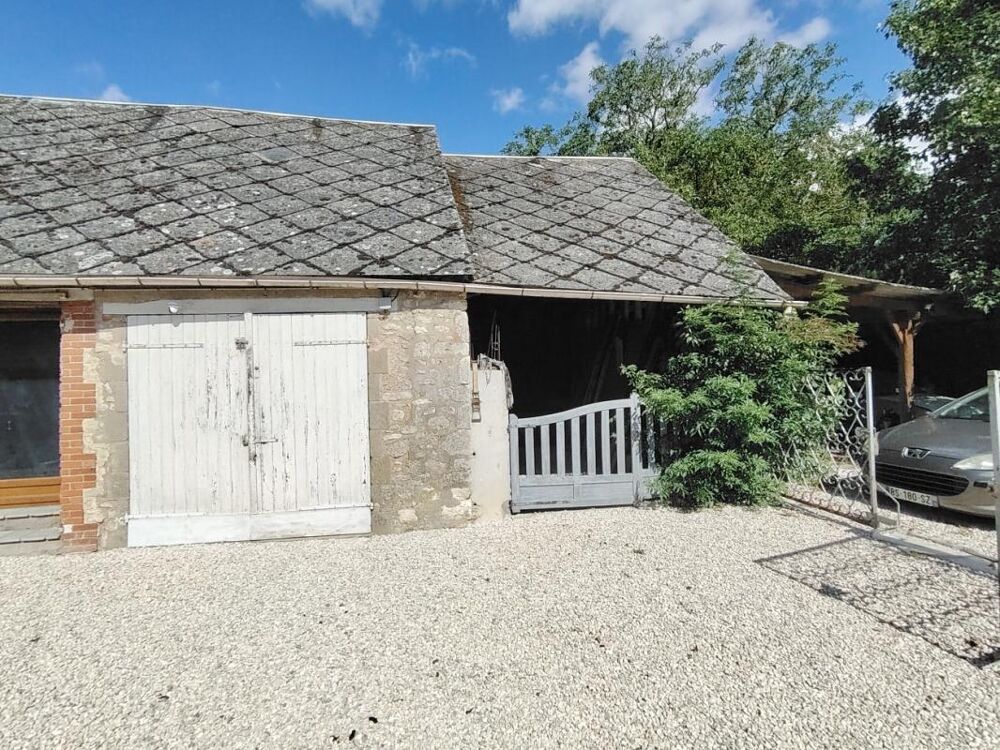 Maison à 5 minutes de VOVES