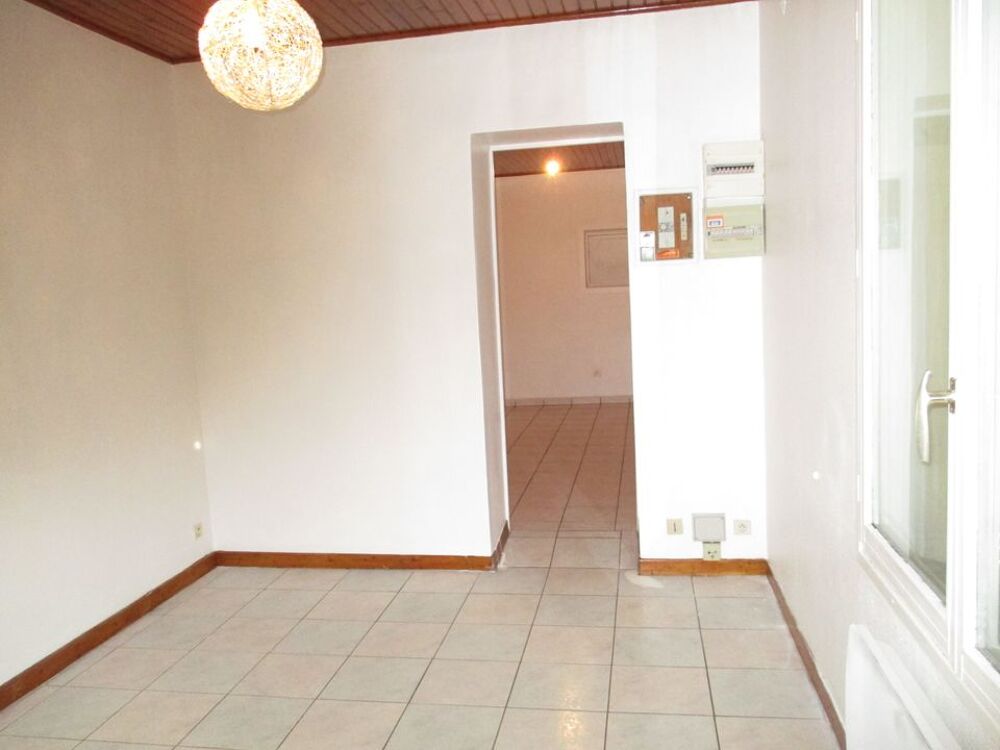Maison de 31m2 à louer sur Le Mans