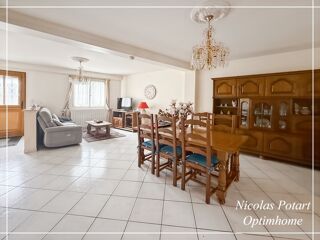  Maison à vendre 5 pièces 93 m²