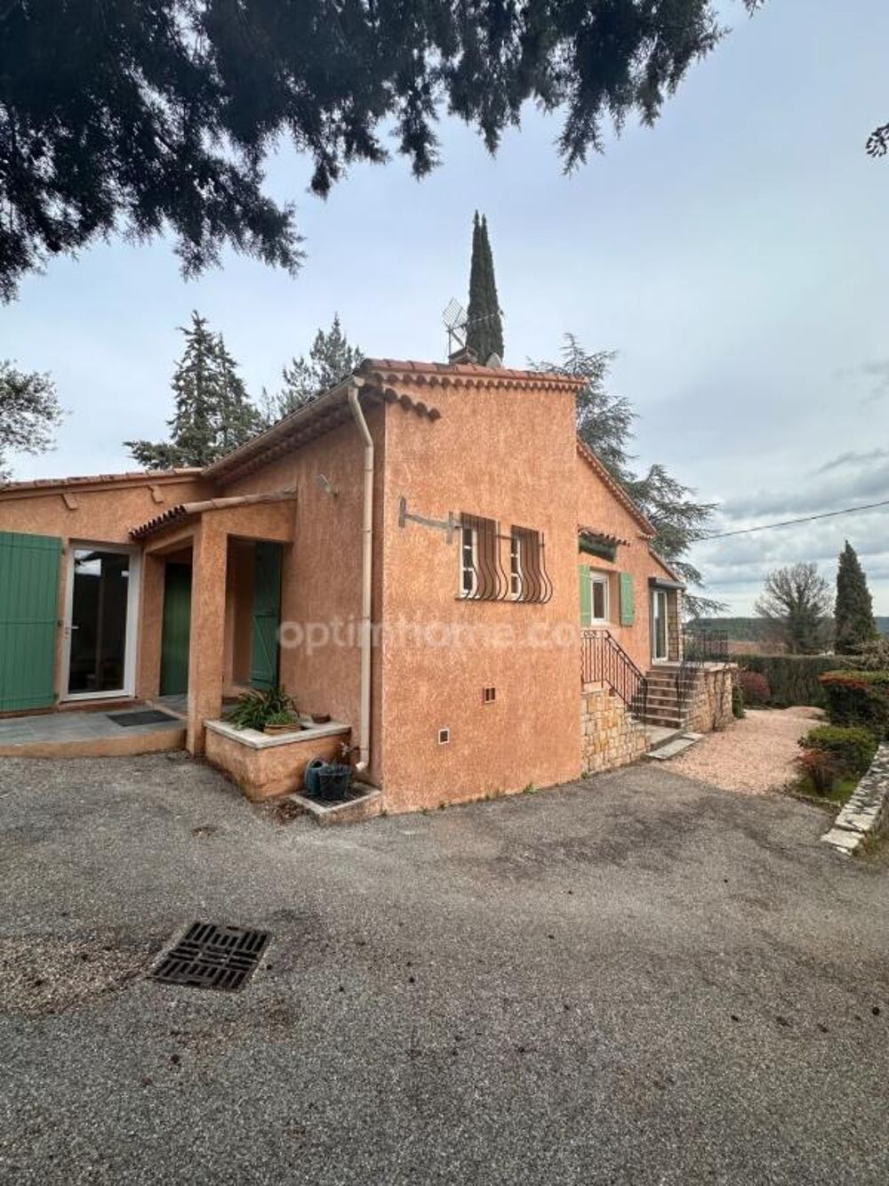 Maison 6 pièces 138 m² · à Villecroze · 138 m² · 590 000 €