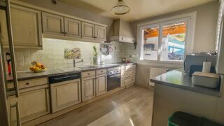  Maison à vendre 5 pièces 149 m²
