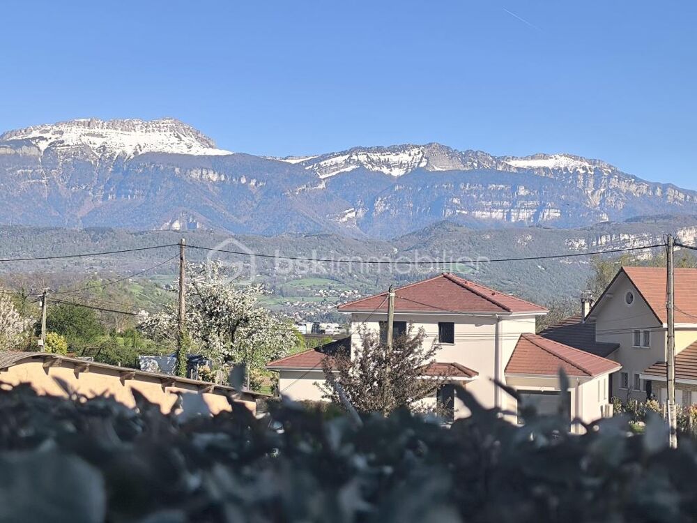 Exclusivité ! Bien rare  Maison familiale 151 m² sur 1 887 m²  4 chambres  Vue dégagée
