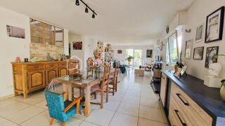  Maison à vendre 7 pièces 204 m²